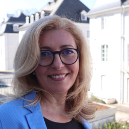 Nora Angela Spaniol