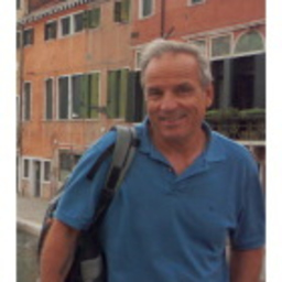 Hubert Strang