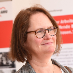 Birgit Buchholz