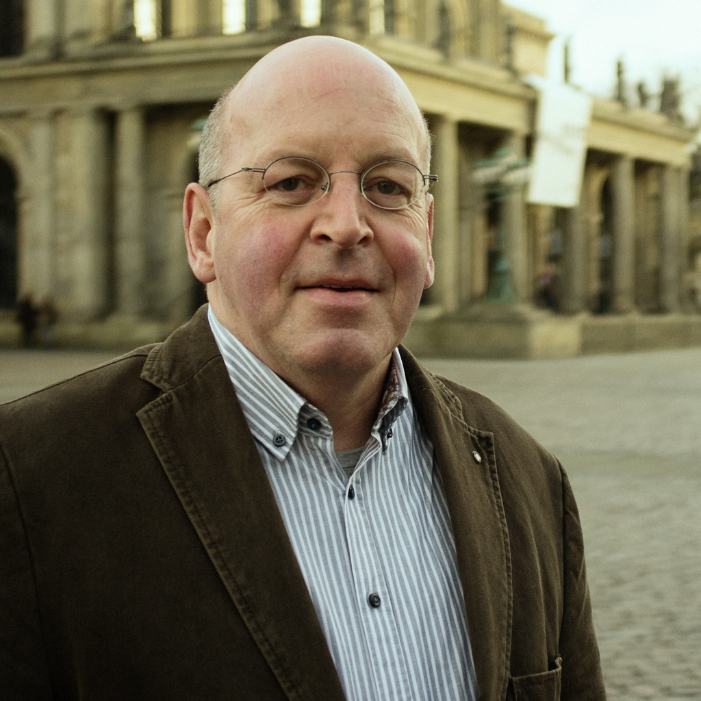 KarlHeinz Bösselmann Management von Gesundheits und