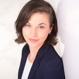 Profilbild Elisabeth Neumann