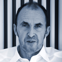 Klaus W. Werling