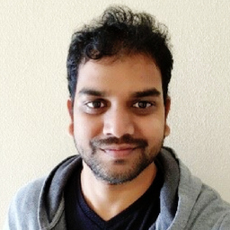 Venkat Gopi