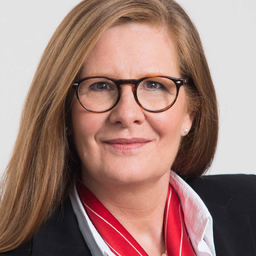 Anne Wohlfahrt