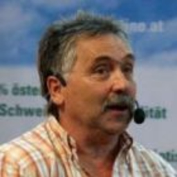 Herwig Michael Petodnig