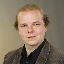 Frederic Paternoga