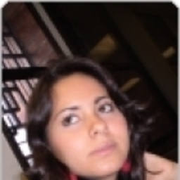 Diana Bastidas Jurado