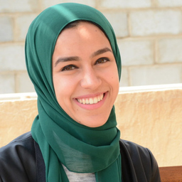 Nada Nasr