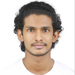 Christo John
