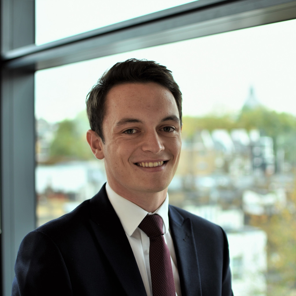 Watson Research Associate Euromedica, Executive Search XING