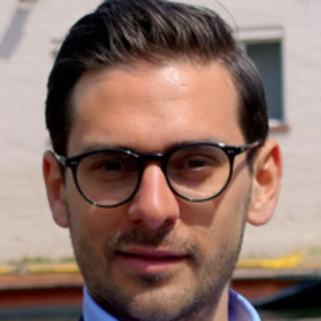 Patrick Fischer Strategy Innovation and Management Control