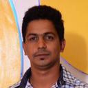 Prashanth Chandrashekar