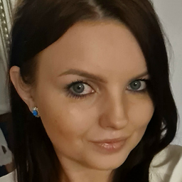 Justyna Broza's profile picture