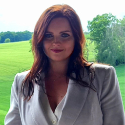 Justyna Broza's profile picture