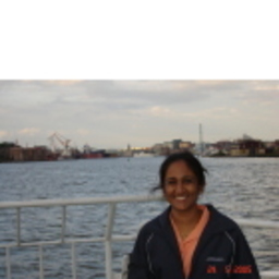 Lalitha Gururaj