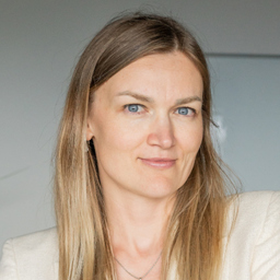 Volha Hryhoryeva's profile picture