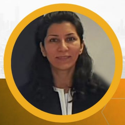 Farzaneh Andarza