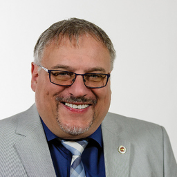 Michael Gruben