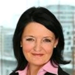 Sonja Richter-Bergener