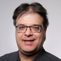 Markus Kaltenegger