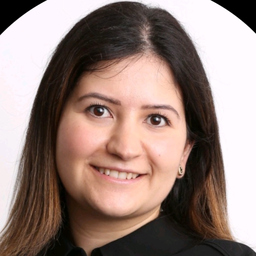 Fatima Ktaich