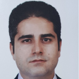 Mohsen Ahmadi Jazani