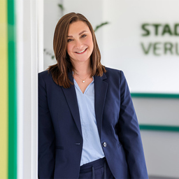 Jacqueline Brüggemann