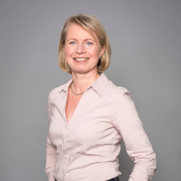 Claudia Luesebrink