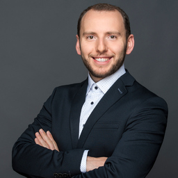 Blerim Krasniqi B. Eng. Ingenieur als Experte im Bereich