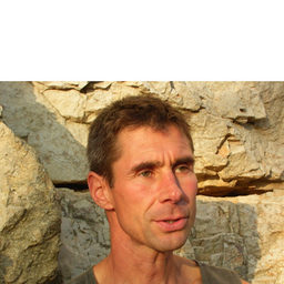 Günter Mauthe