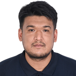 Suman Shrestha