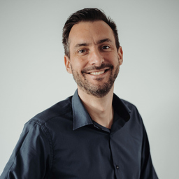 Patrick Dupont