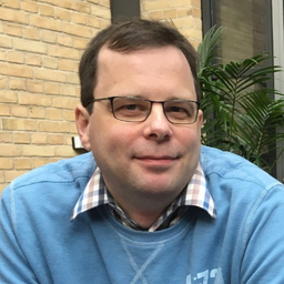 Thees Winkler