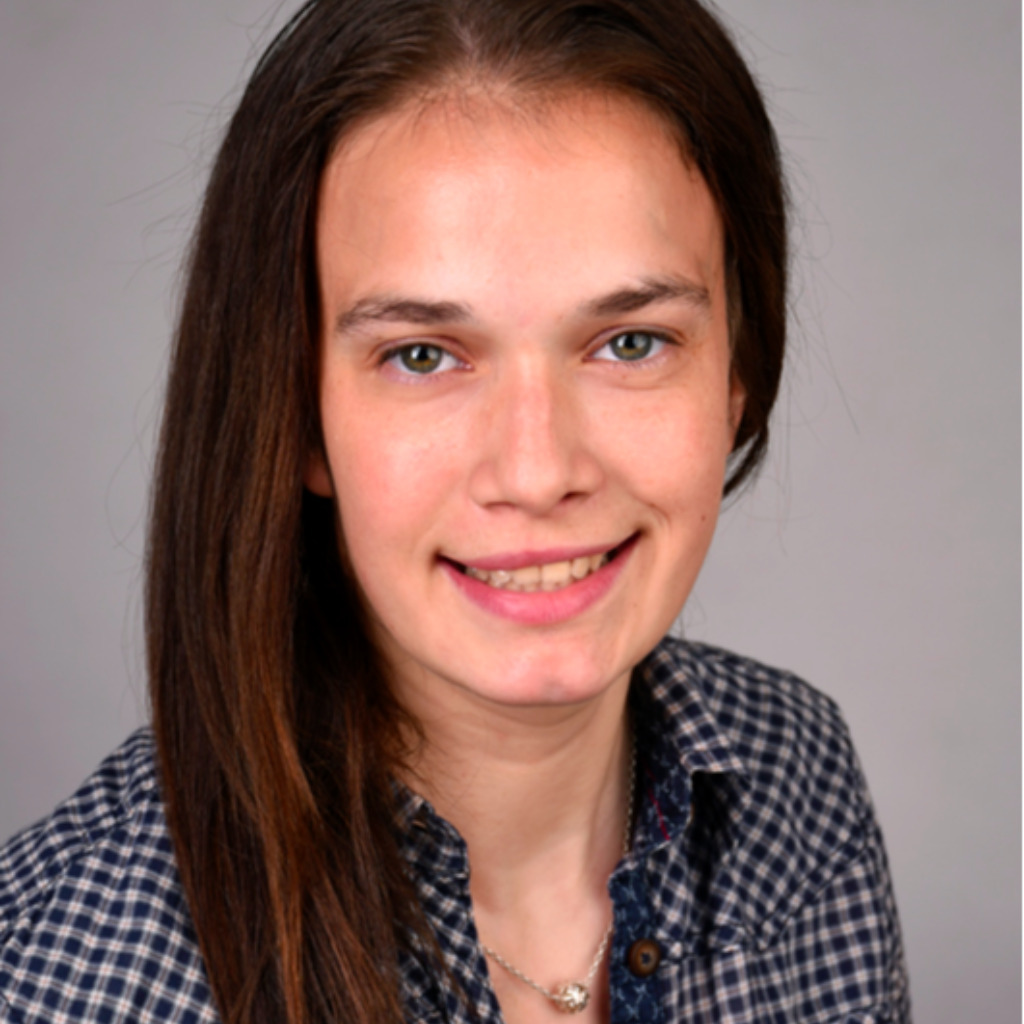 Caterina Cardinier Servicemitarbeiterin TRYP Hotel Bochum