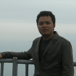 Randolph He