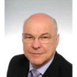 Reinhard Dr. Herzog