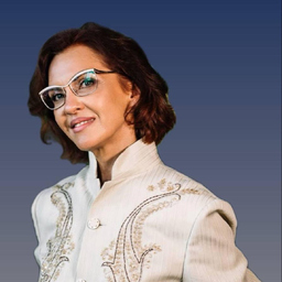 Irina Solovyova