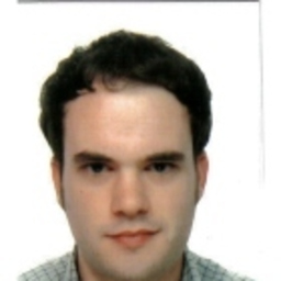 David Carratalá Domínguez
