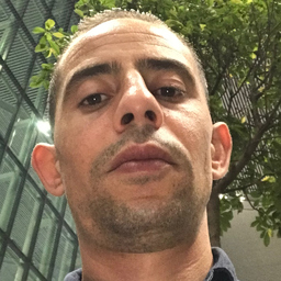 karim nefzi