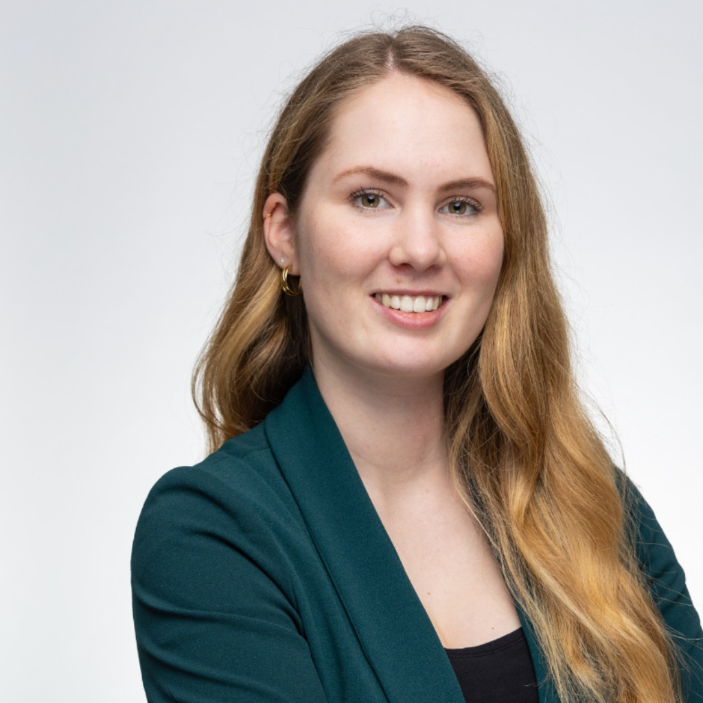 Kristin Erlenbusch Recruiterin Klüh Service Management GmbH XING