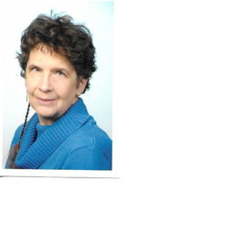 Anja Burkart
