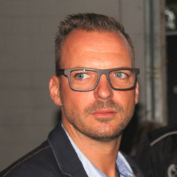 Patric Pohl