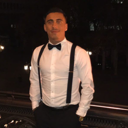 Arif Öztas