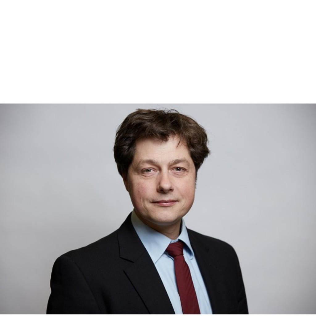 Dr. Wolf Albin Referatsleiter Wirtschaft Hessische Landesvertretung