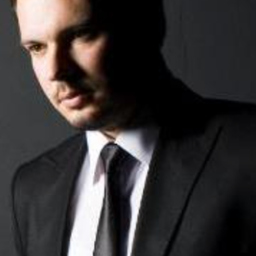 Thomas Borger