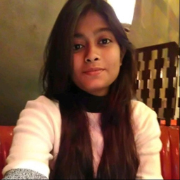 Asmita Tripathy