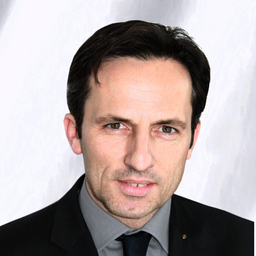 Dr. Ulf Hilger