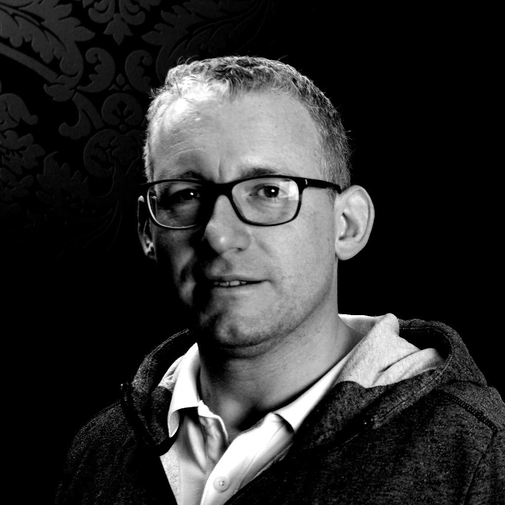 Alexander Huckschlag Abteilungsleitung Psychiatrie Klinikum 