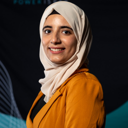 Ines Ajmi