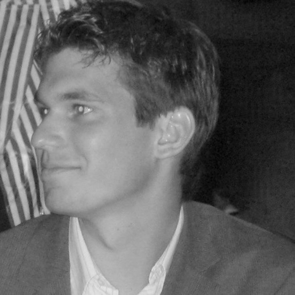 Johannes Lange Geschäftsführer Lange Gerüstbau Dienstleistungen